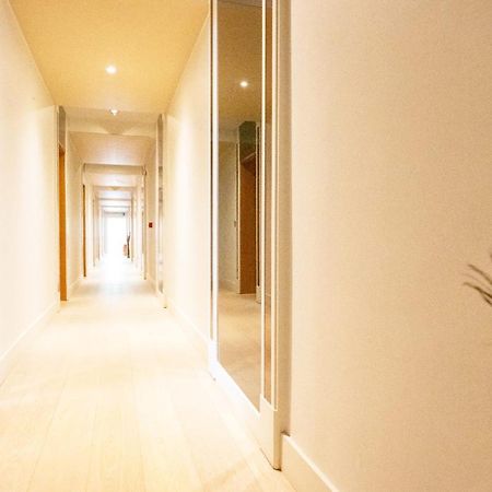 Hostellerie Klokhof Kortrijk Bagian luar foto